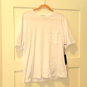Richer Poorer tee S,NWT
